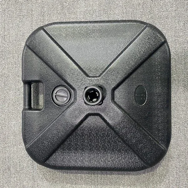 Hvordan former strandflagbaser stabilitet, synlighed og udendørs branding i dag?