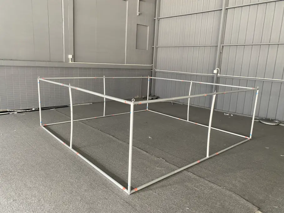 Hej, har du brug for en solid baggrundsstativ? Lad os tale.