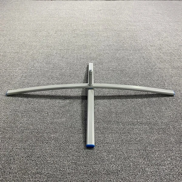 Økonomisk foldekrydsbase