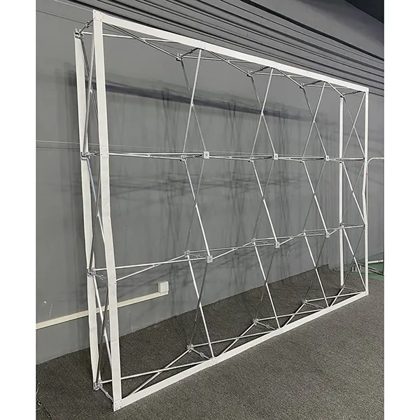 Pop Up Wall Banner