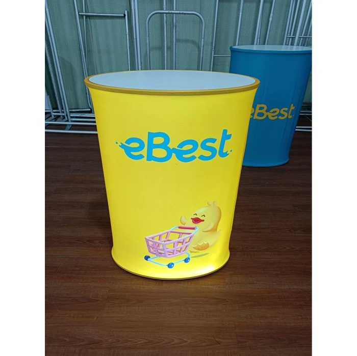 LED oral løftbar tæller LED oral løftbar tæller