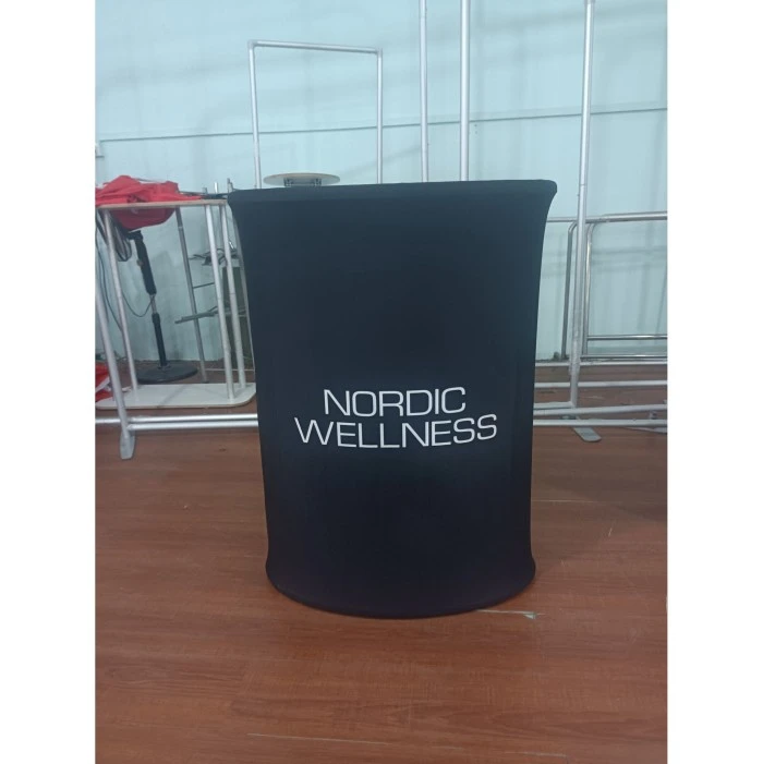 Oral løftbar tæller