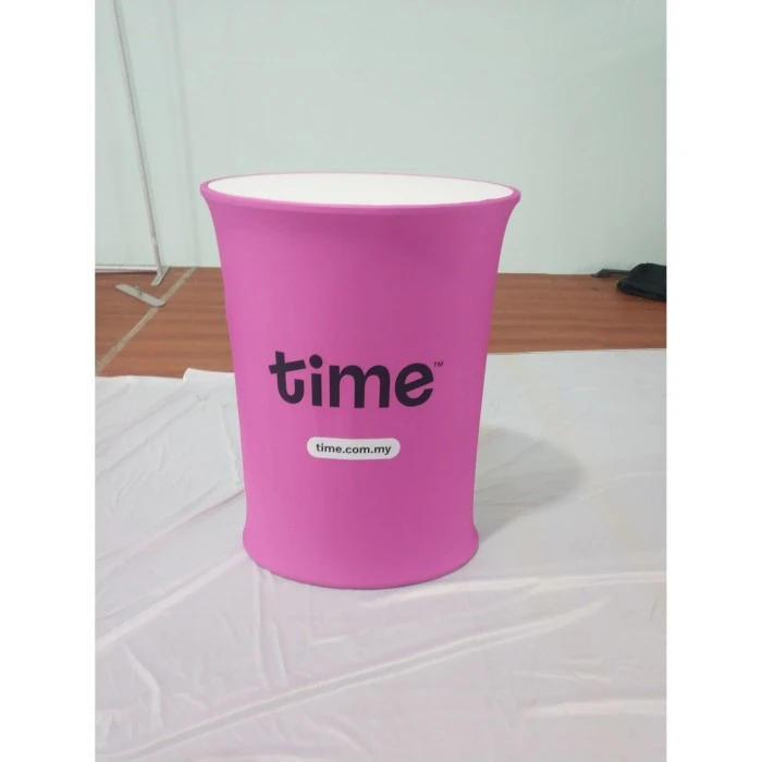 Oral bærbar tæller