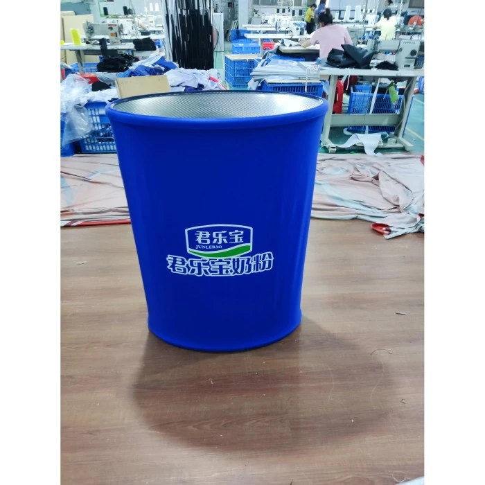 Plast oral løftbar tæller